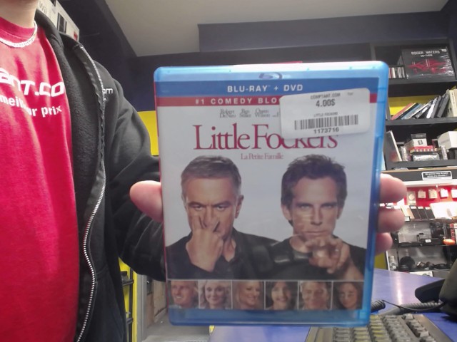 Little fockers