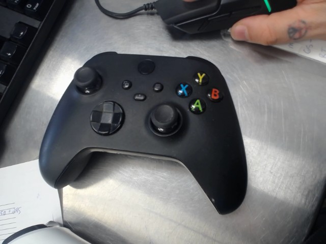 Manette xbox one