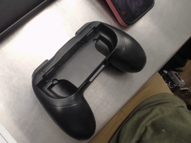 Manette pour joycon 3d prints