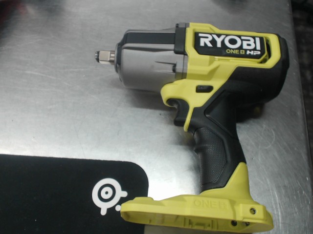 Impact 1/2 ryobi