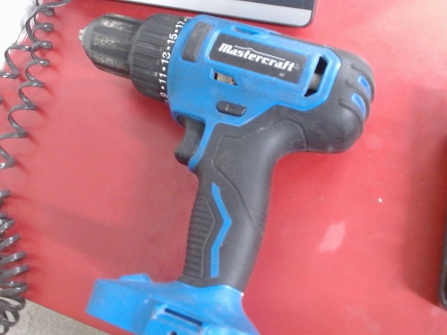 Perceuse 20v ss acc tool only
