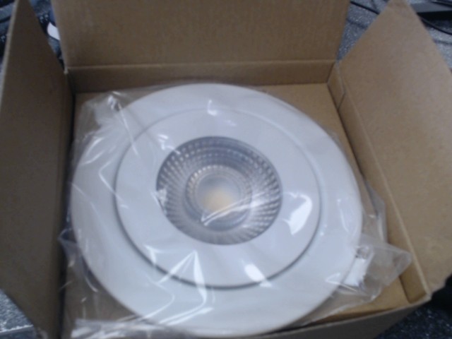 Wac lightning lumiere plafond neuf