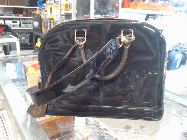 Louis vuitton alma pm bag