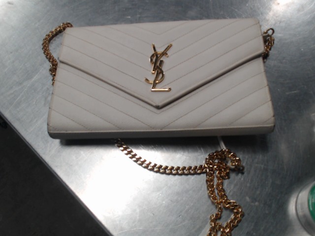Cassandre wallet on chain