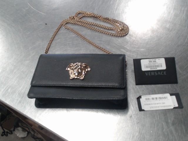 Walette versache medusa +p=facture