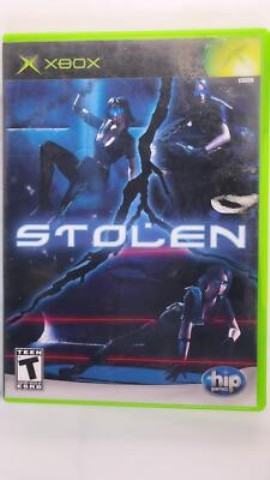 Stolen