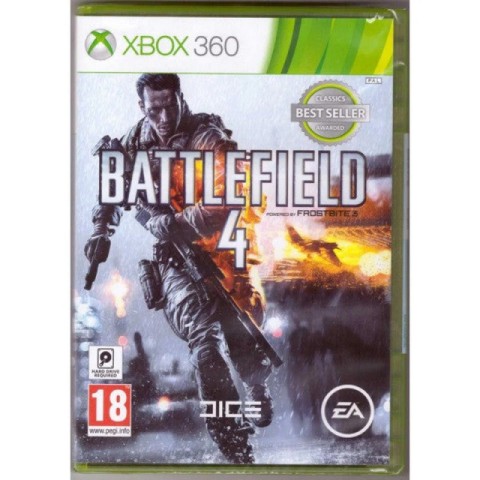 Battlefield 4