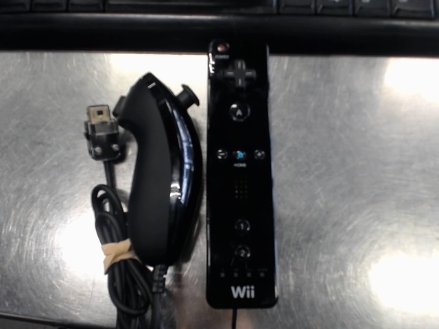 Manette & joycon wii