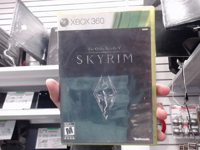 Skyrim
