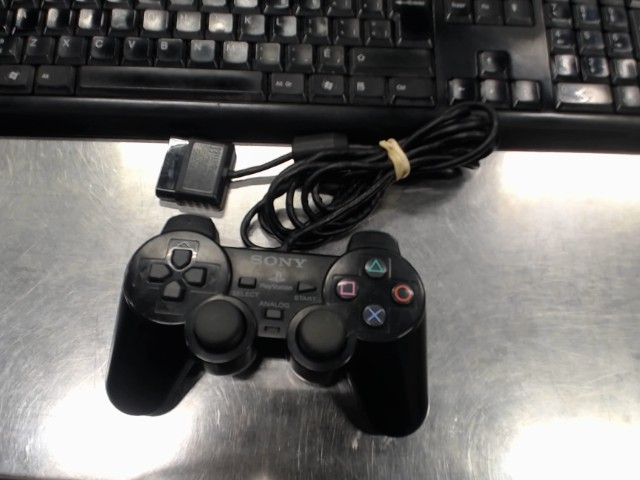 Ps2 manette