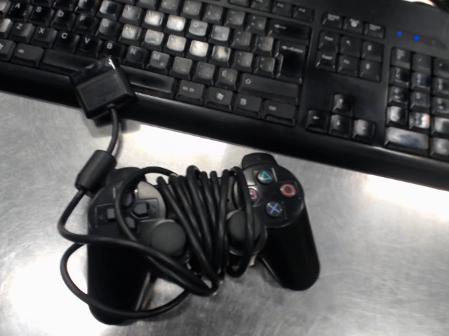 Ps2 manette