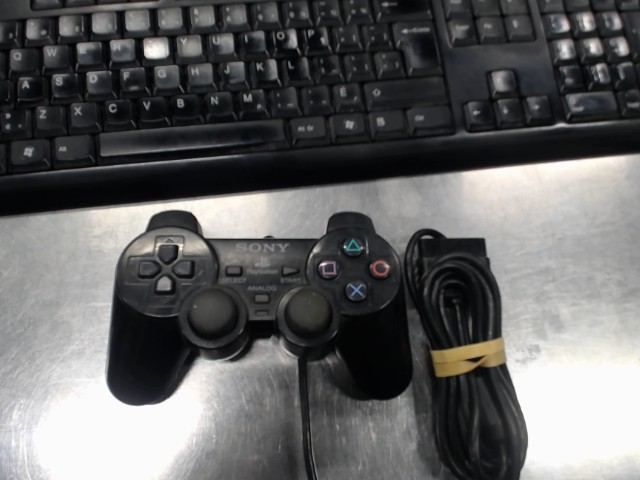 Manette ps2