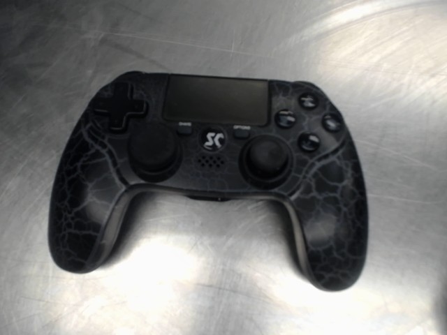 Manette ps4 no original
