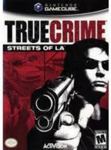 True crime streets of la
