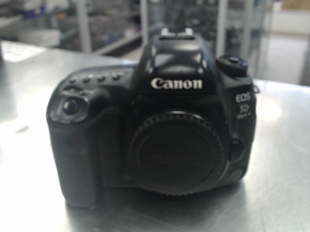 Camera digital canon eos 5d mk4