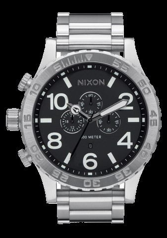 Nixon chronometre 51-30