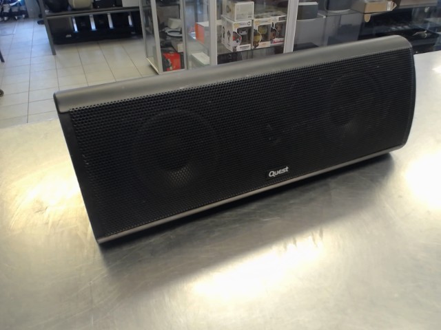 Speaker q-movie quest