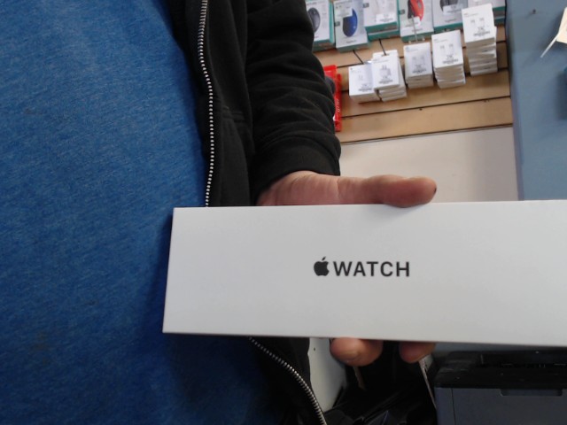 Apple watch brand new