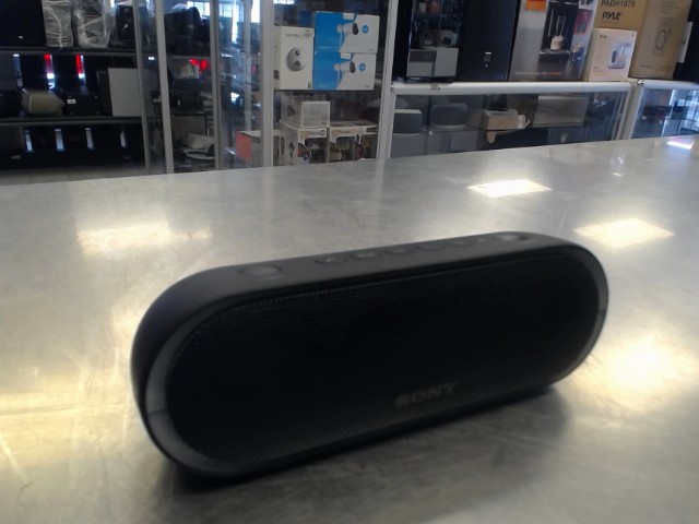 Haut-parleur bluetooth