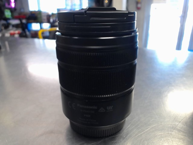 Lens 45-150