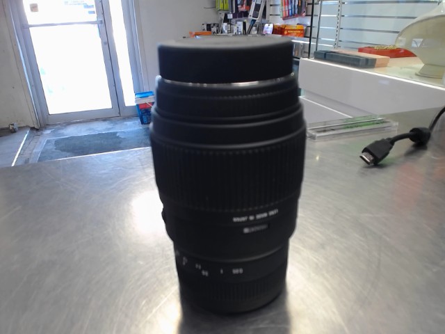 Lens macro 70-300mm 1:4-5.6