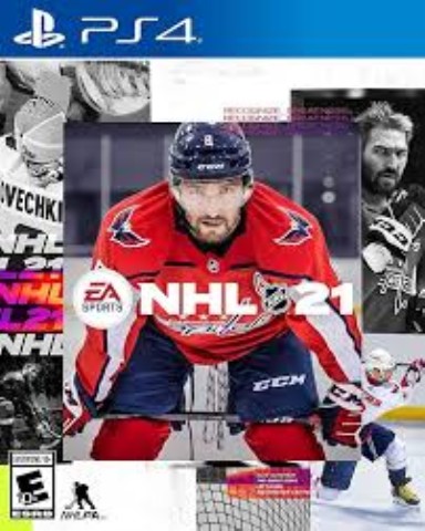Nhl 21