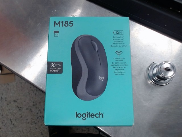 Souris pc logitech