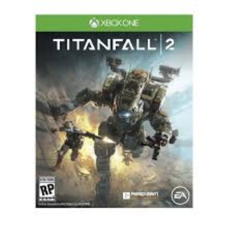 Titanfall 2 xbox one