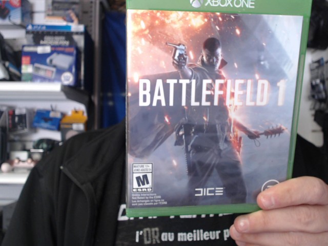 Battlefield 1
