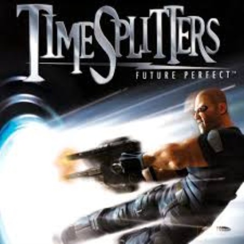 Time splitters: future perfect�