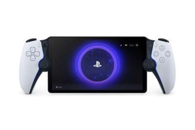 Playstation 5 portal