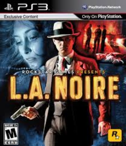 L.a. moire