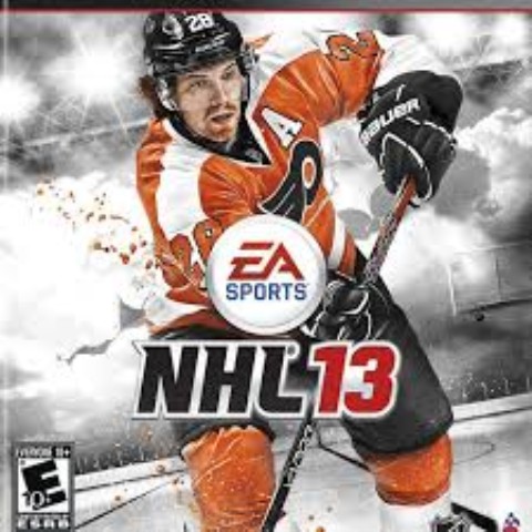 Nhl 13