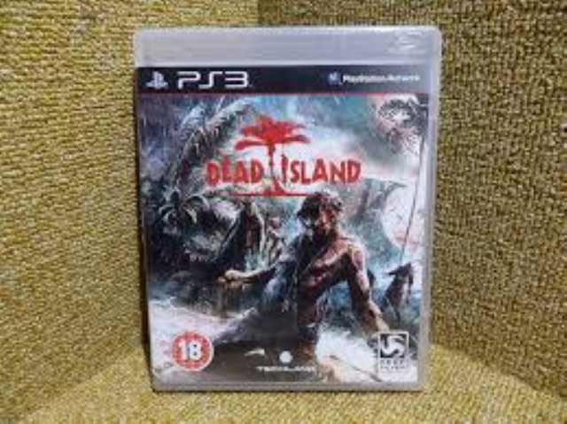 Dead island