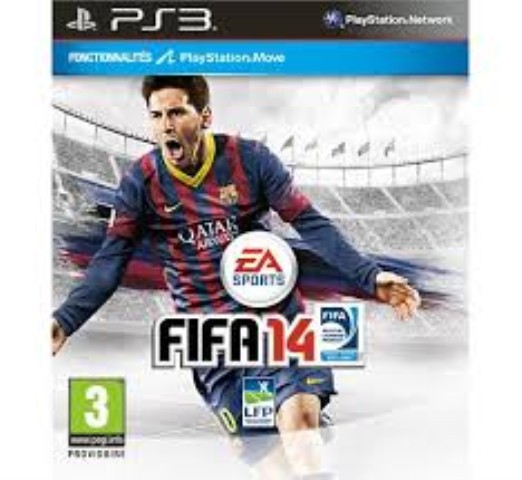 Fifa 14