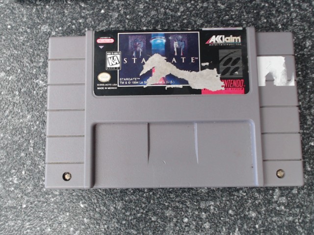 Stargate