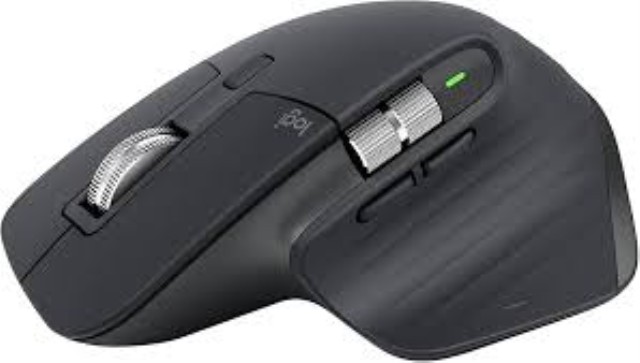 Bluetooth mouse