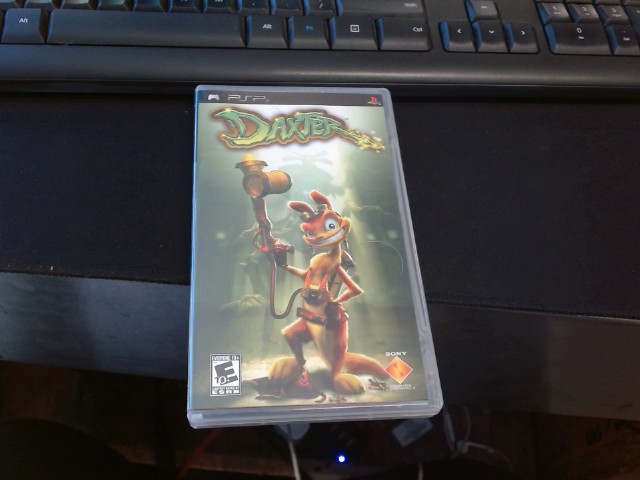 Daxter
