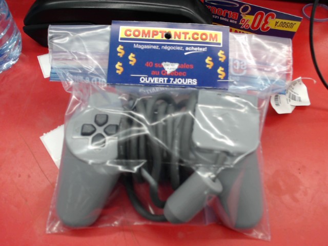 Manette playstation