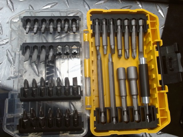 Tough case dewalt bite+