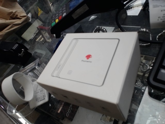 Mini printer en boite