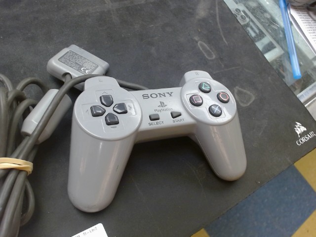 Manette ps1