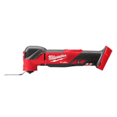 Multi tool milwaukee a batterie