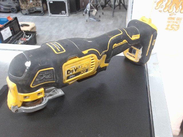 Ocsillateur 20v no acc ds etuis bosch