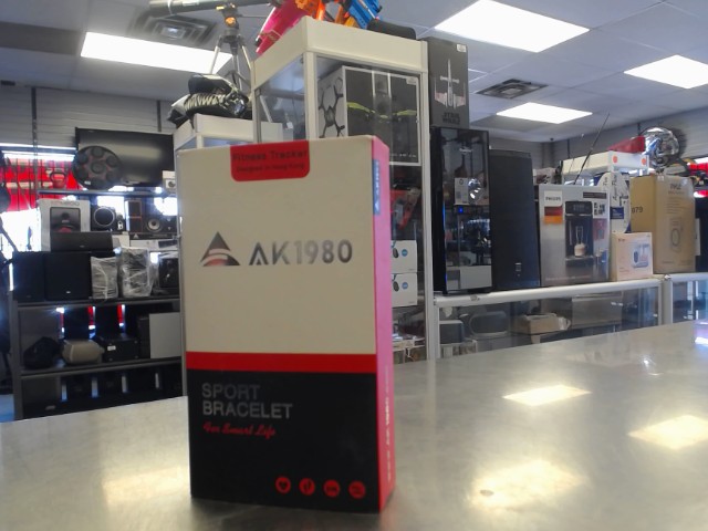 Sport bracelet ak1980