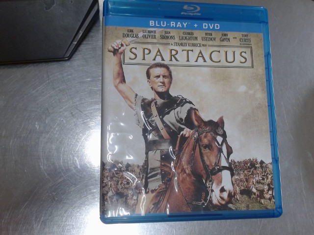 Spartacus