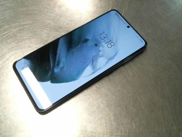 Samsung galaxy s21 5g 256gb noir