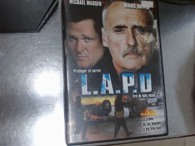 L.a.p.d