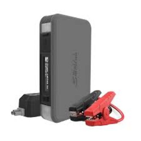 Booster pack type s dans saccoche