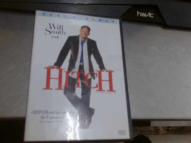 Hitch
